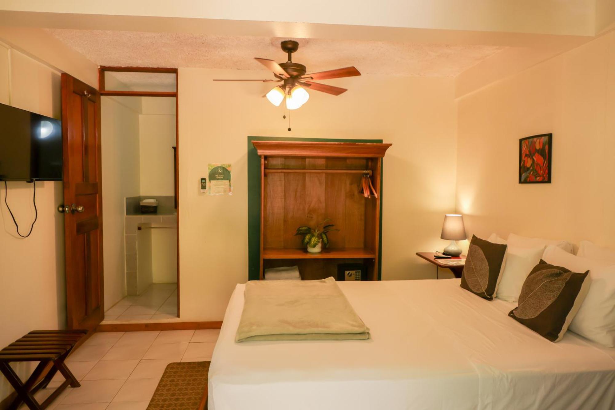 Hotel Villa Del Sol Coco Extérieur photo