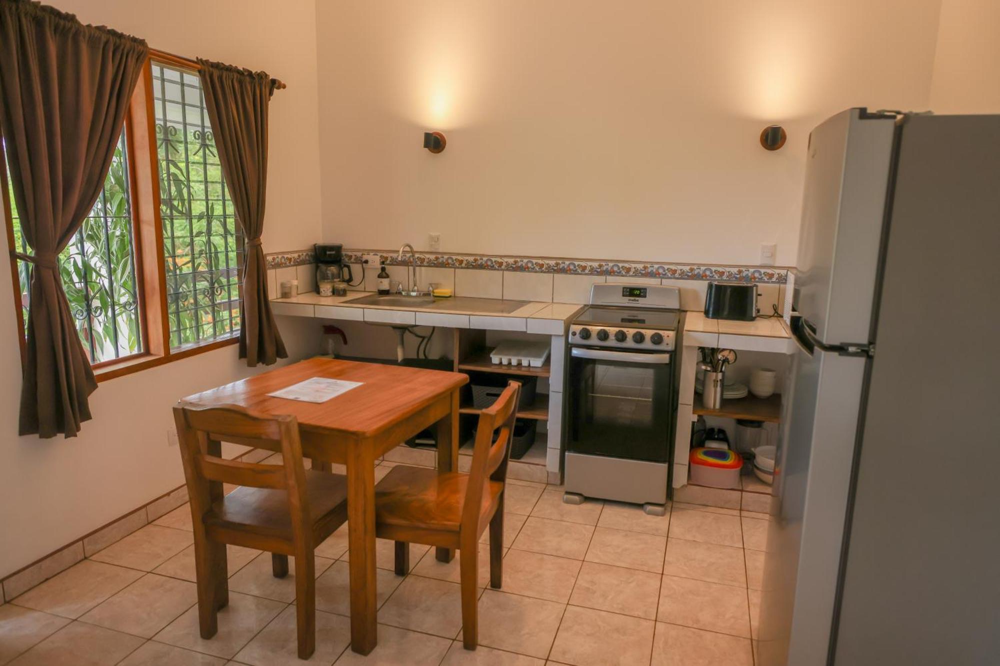 Hotel Villa Del Sol Coco Extérieur photo