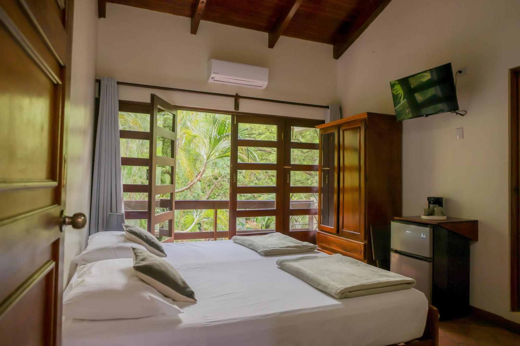 Hotel Villa Del Sol Coco Extérieur photo