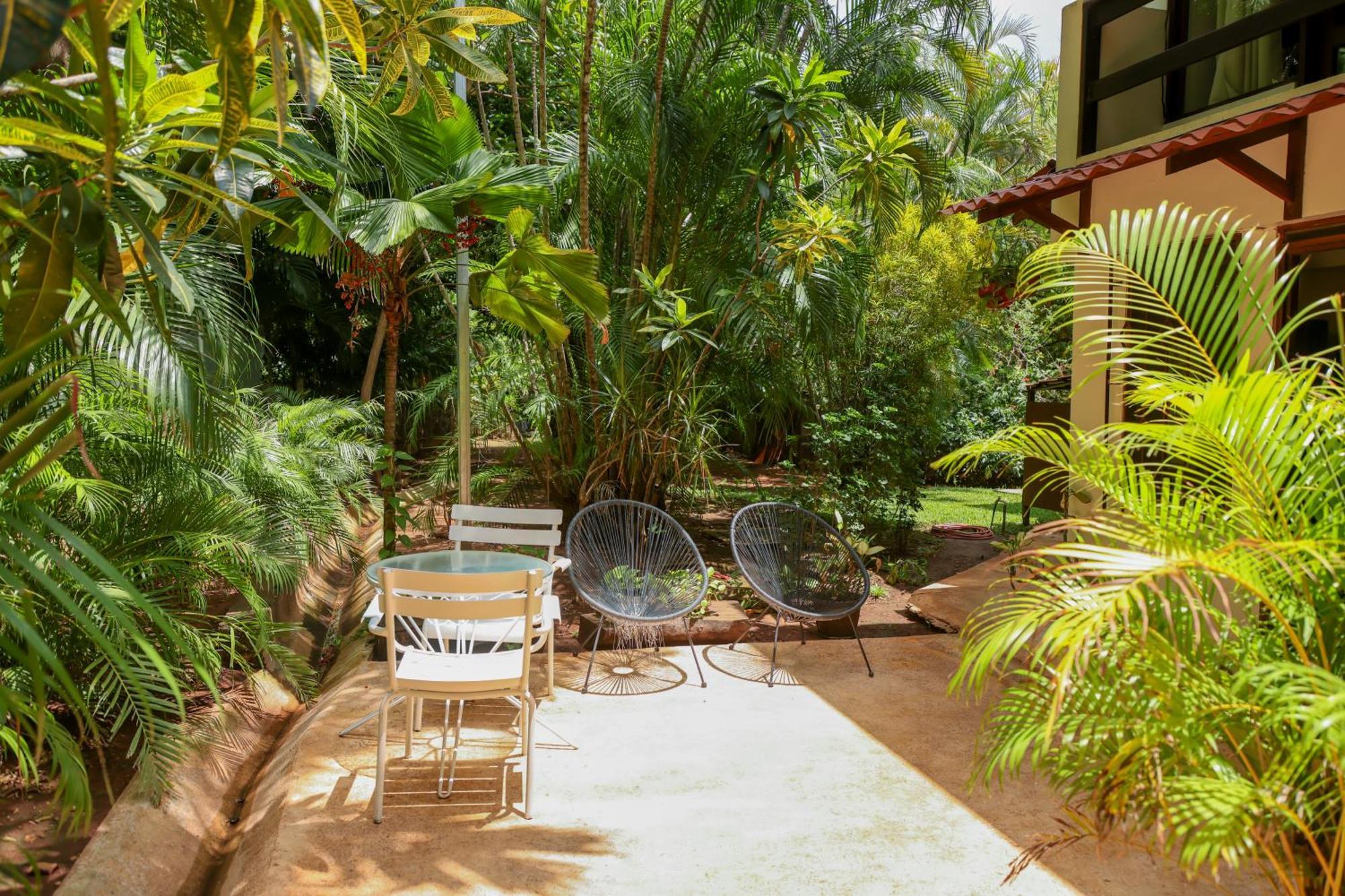 Hotel Villa Del Sol Coco Extérieur photo