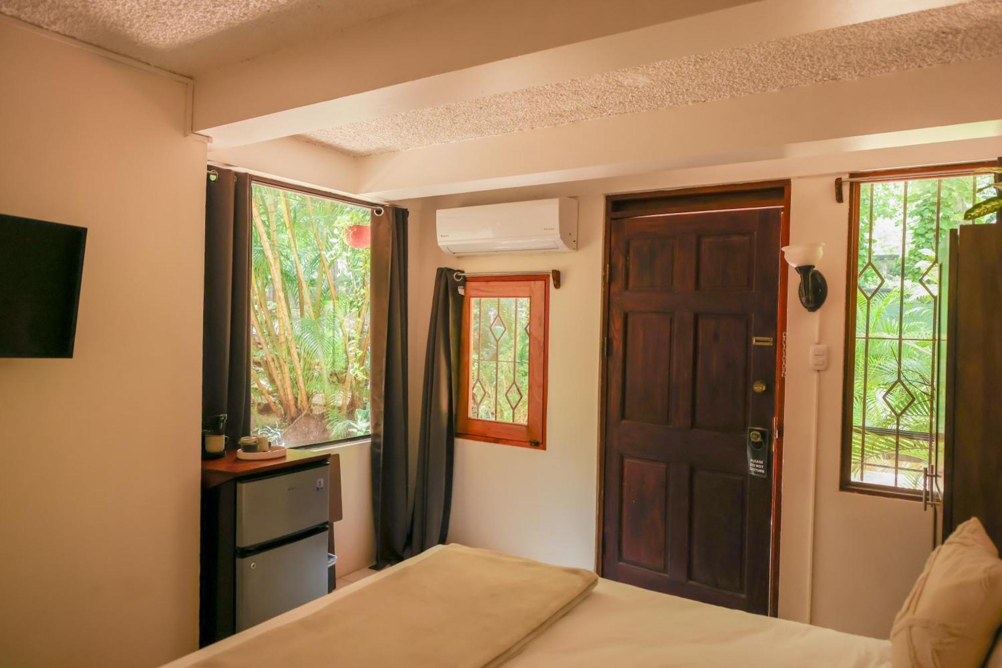 Hotel Villa Del Sol Coco Extérieur photo