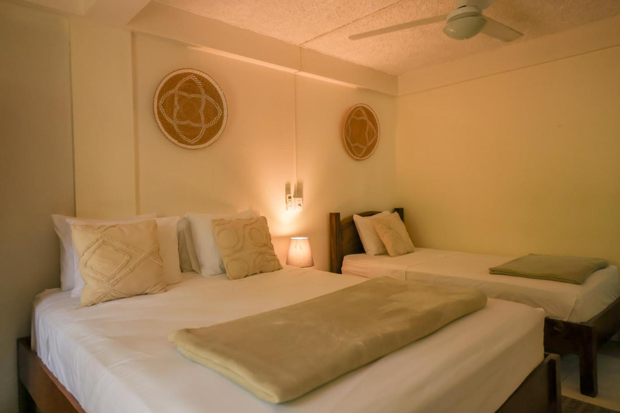 Hotel Villa Del Sol Coco Extérieur photo