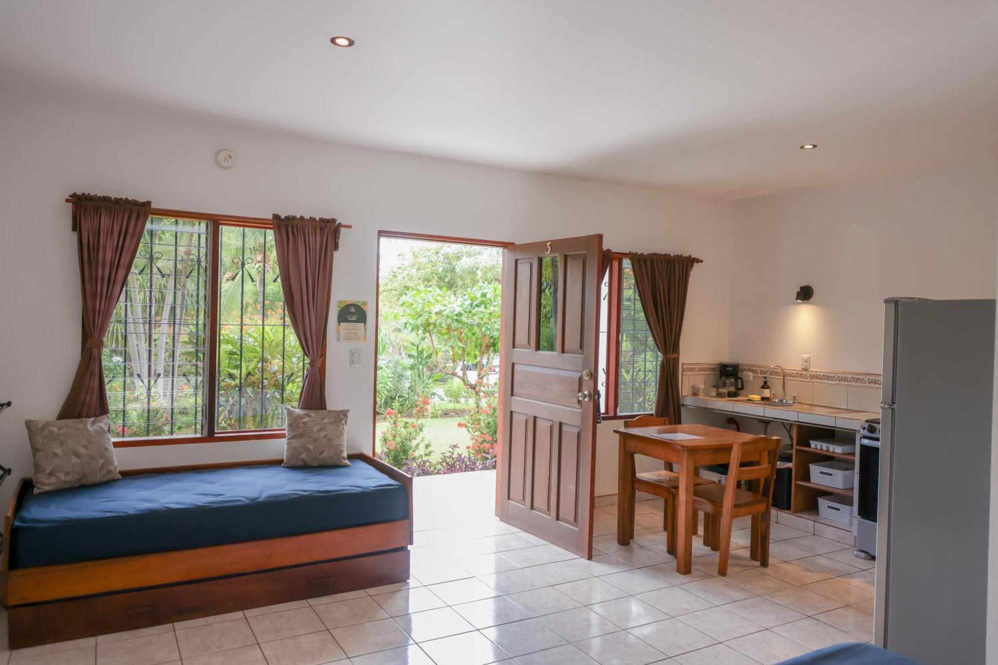Hotel Villa Del Sol Coco Extérieur photo