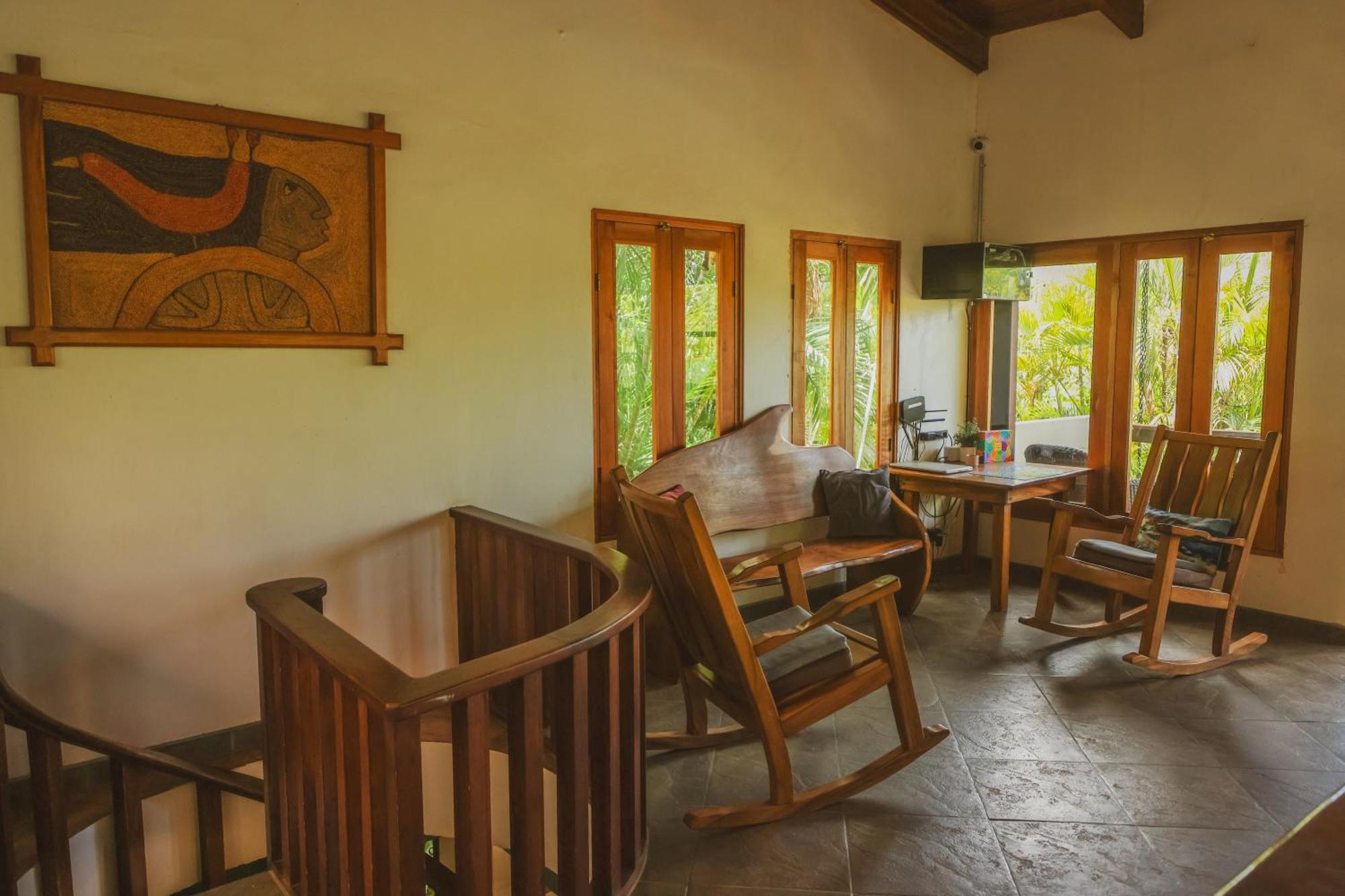 Hotel Villa Del Sol Coco Extérieur photo