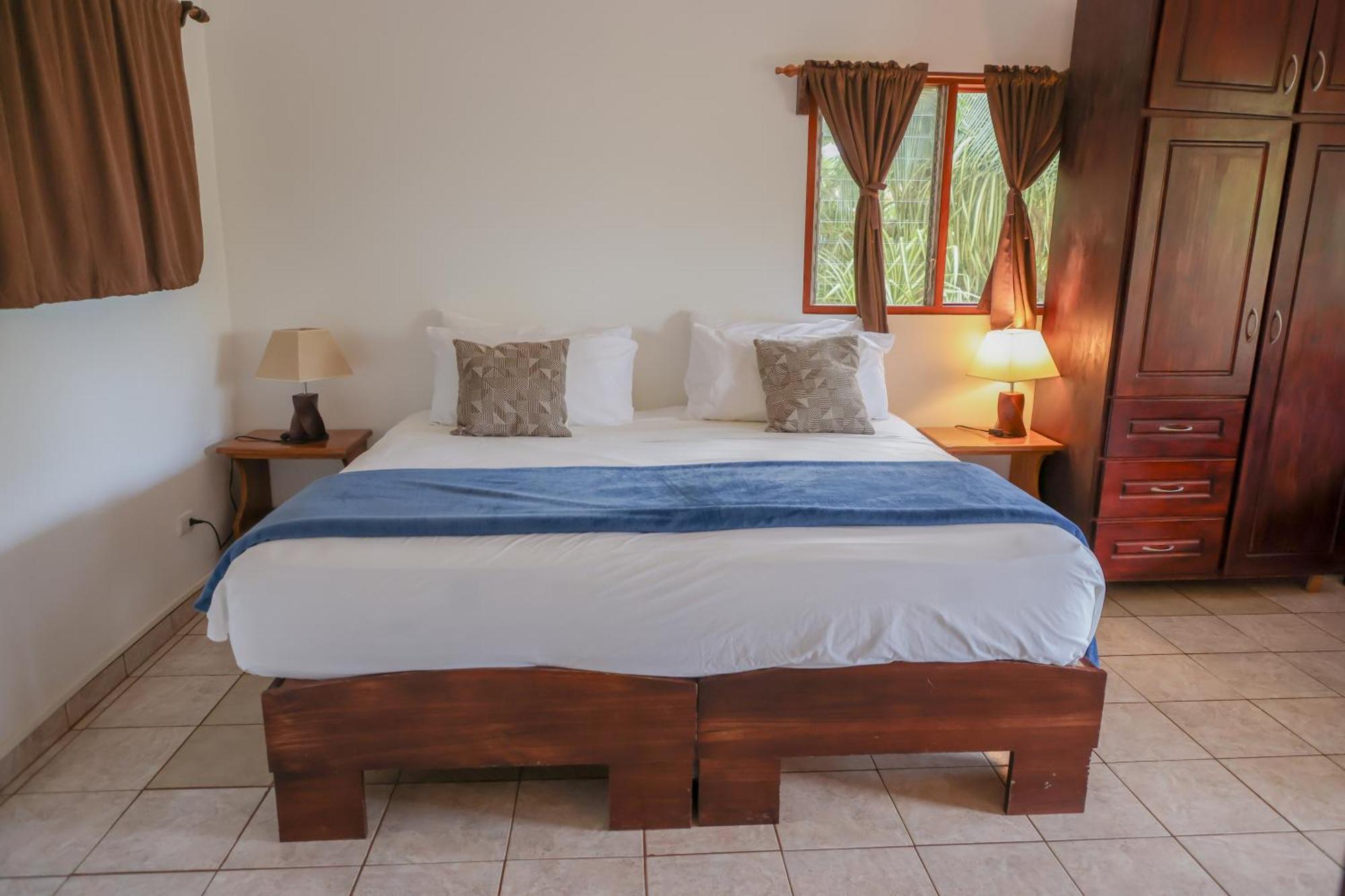 Hotel Villa Del Sol Coco Extérieur photo