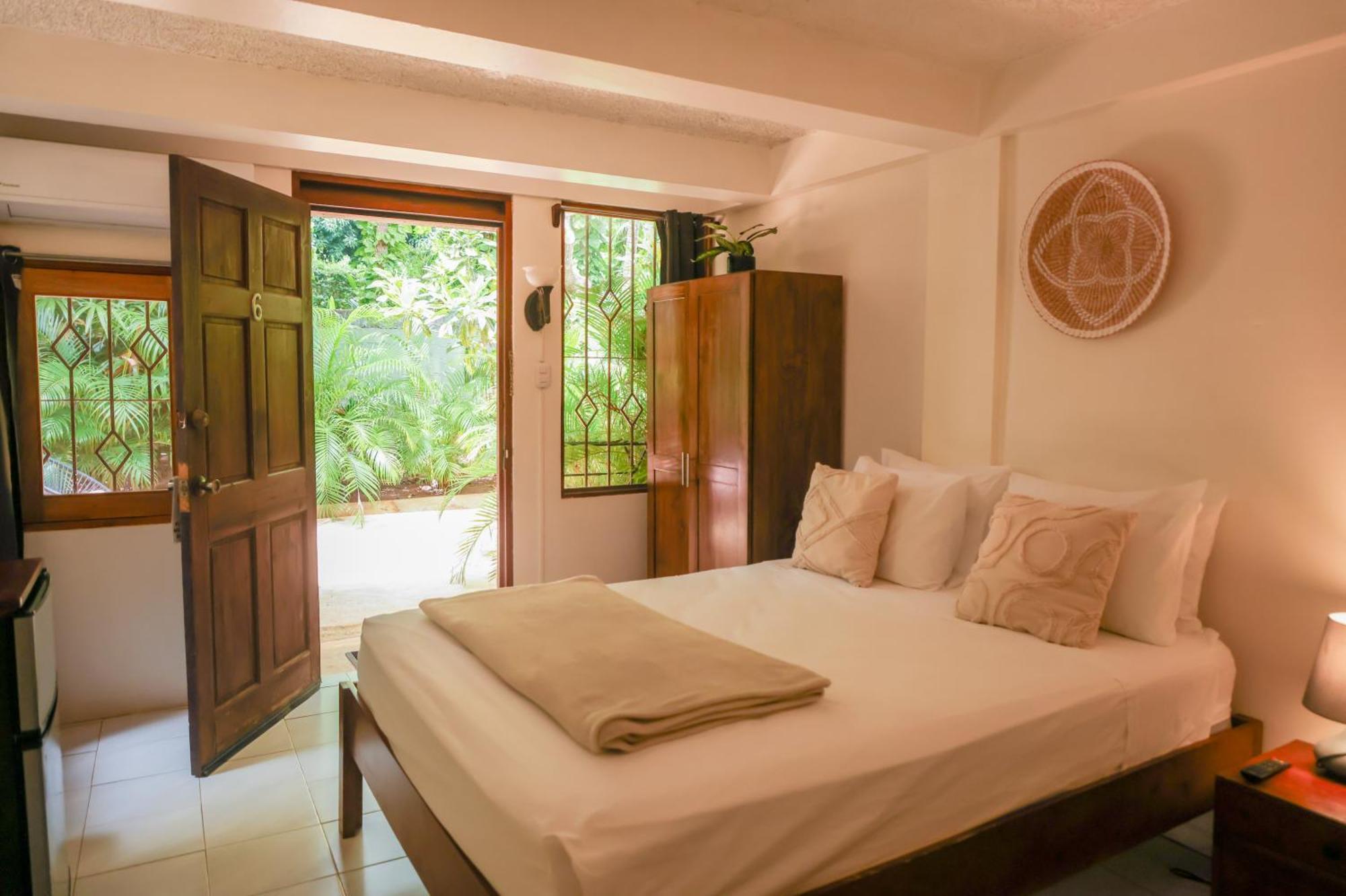 Hotel Villa Del Sol Coco Extérieur photo