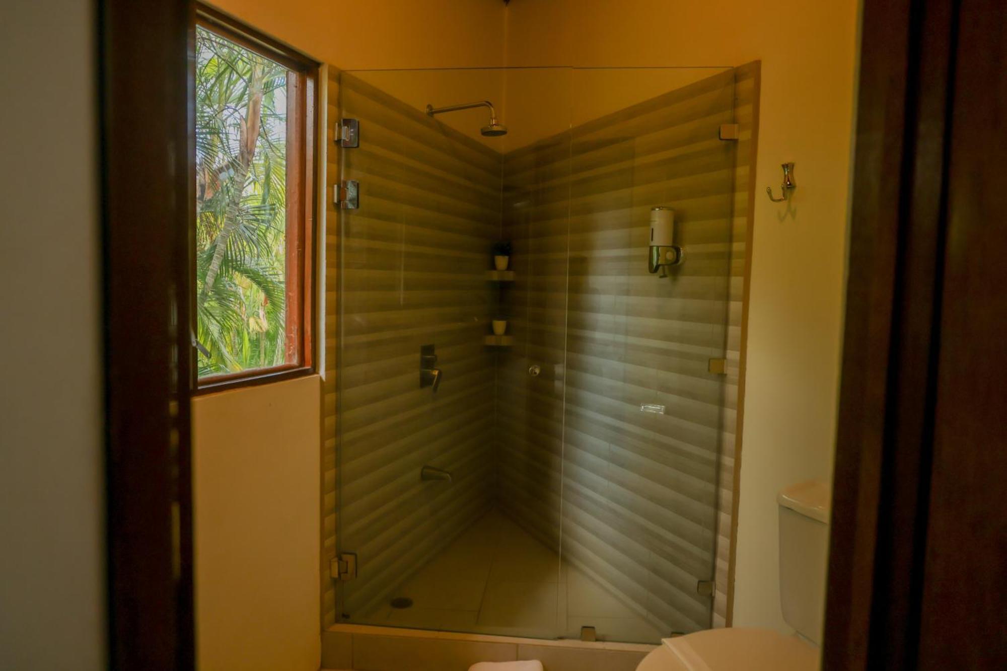 Hotel Villa Del Sol Coco Extérieur photo