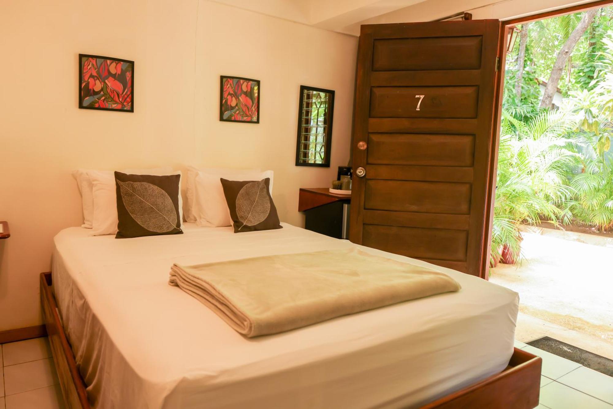 Hotel Villa Del Sol Coco Extérieur photo