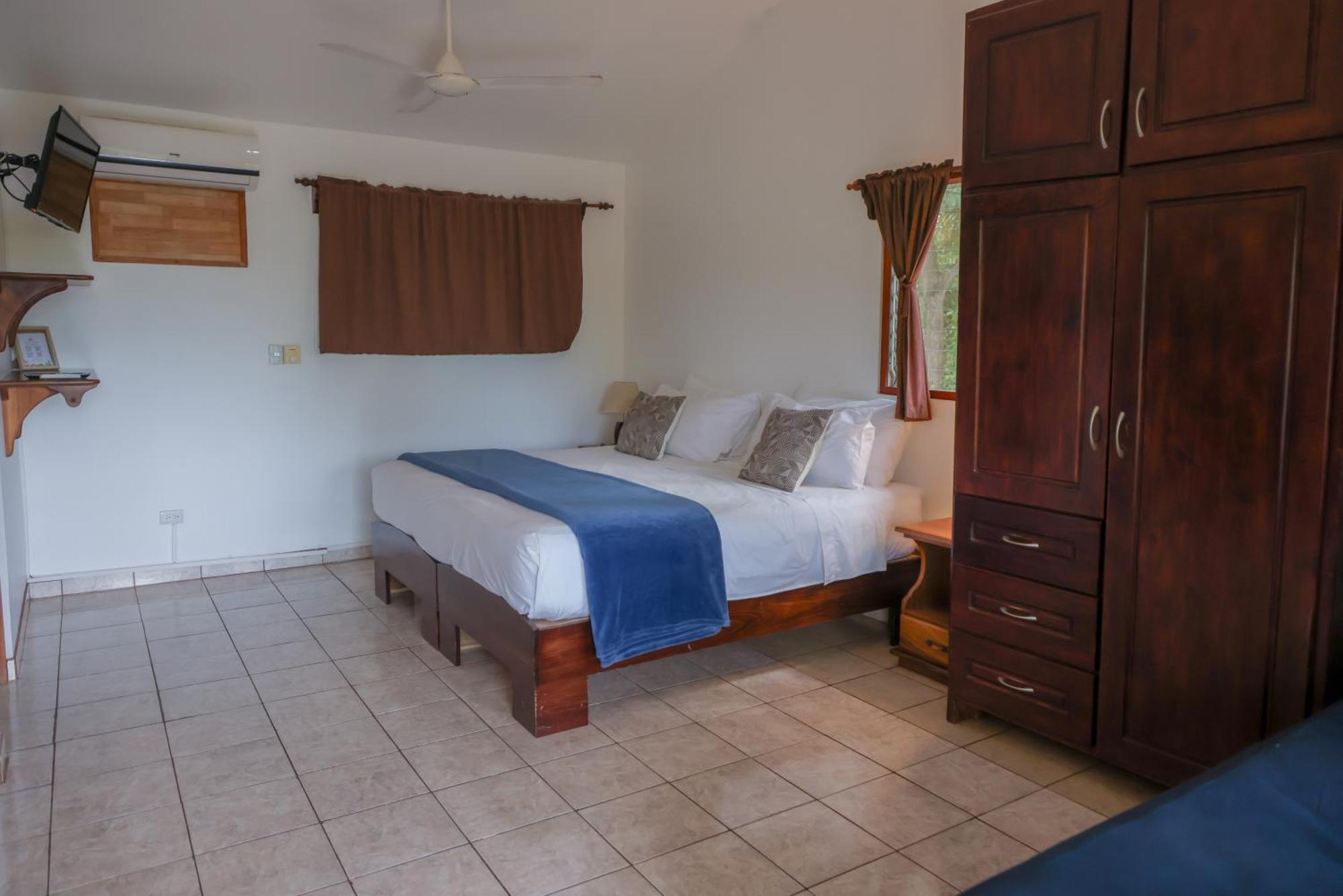 Hotel Villa Del Sol Coco Extérieur photo
