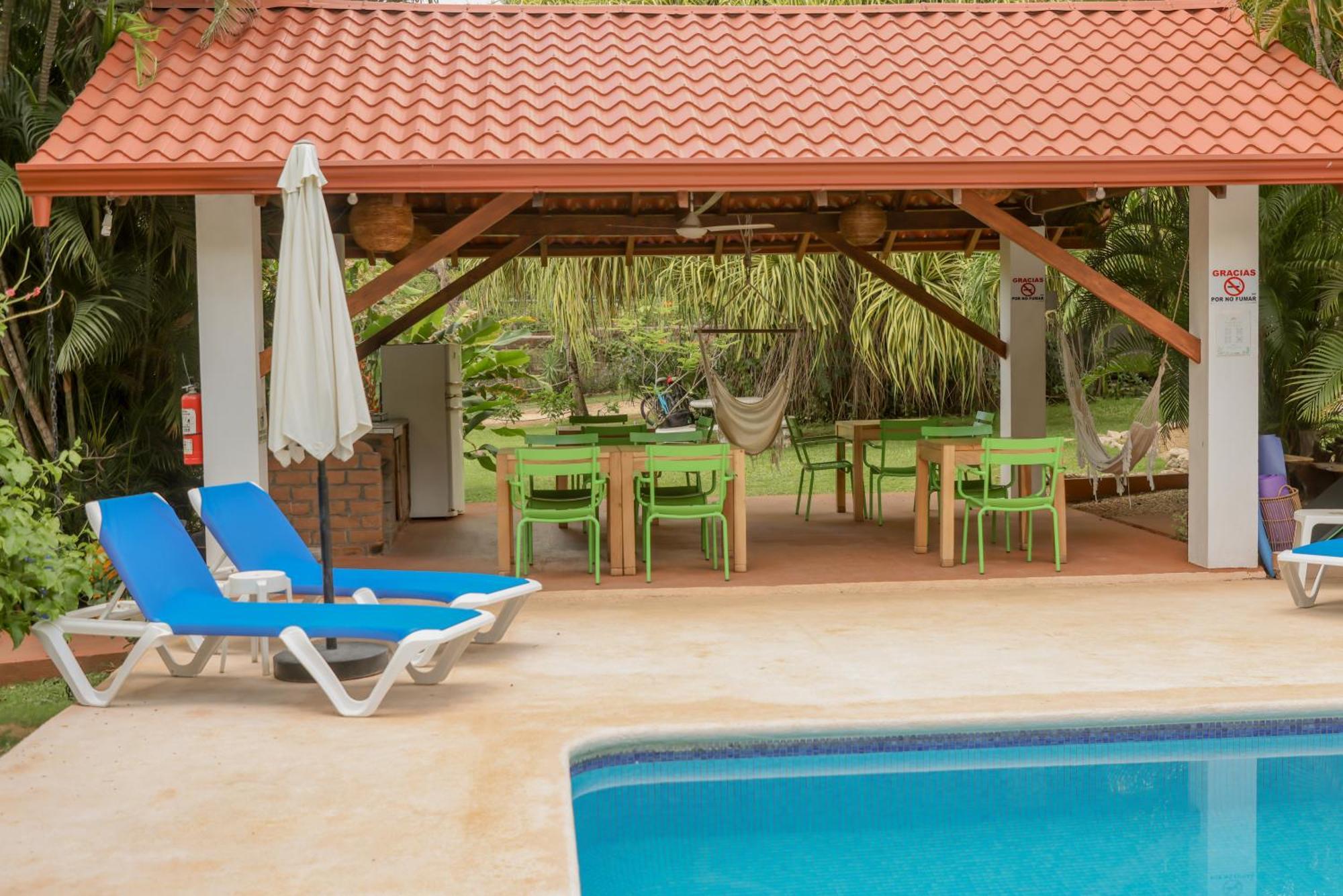 Hotel Villa Del Sol Coco Extérieur photo