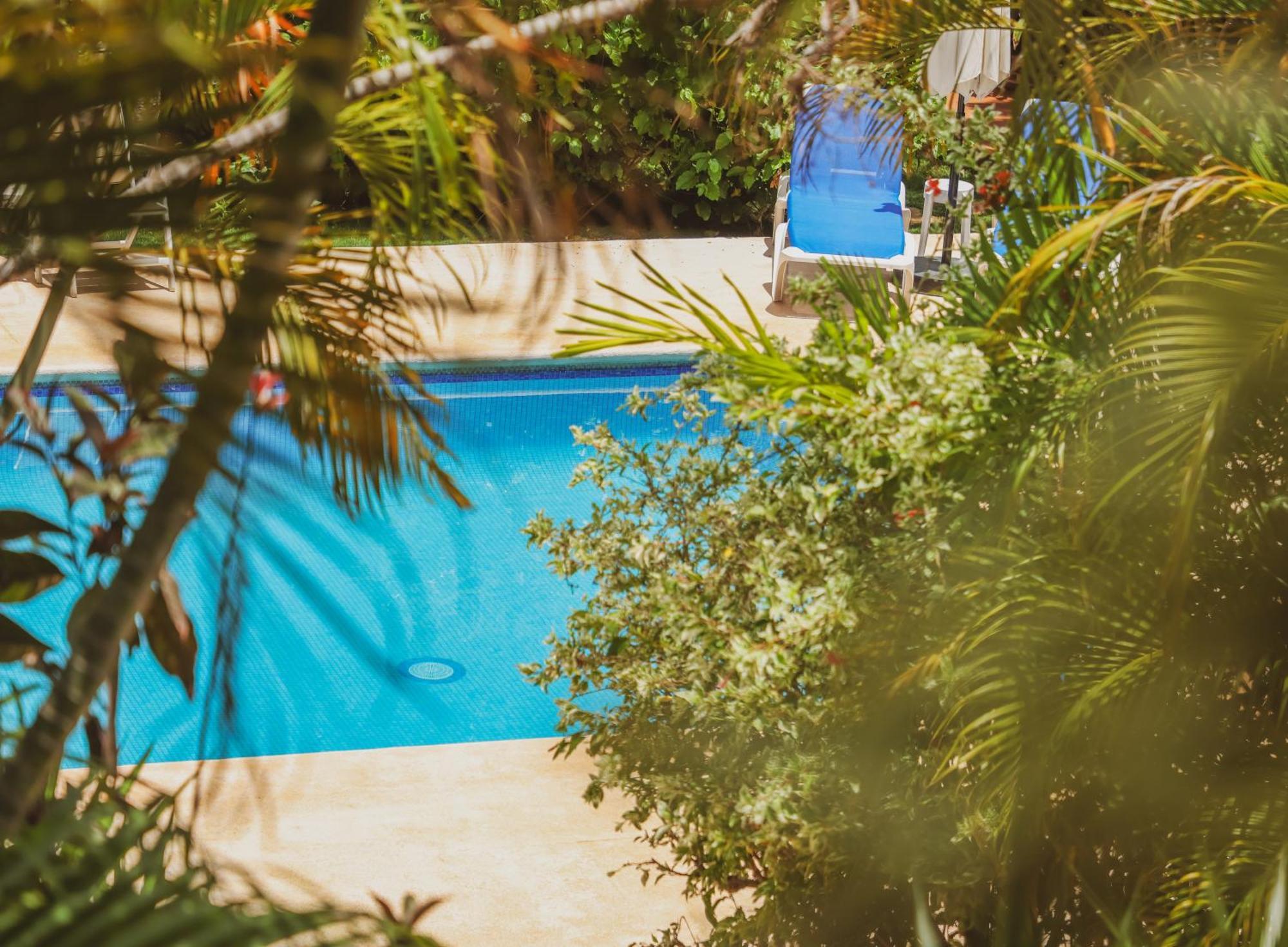 Hotel Villa Del Sol Coco Extérieur photo