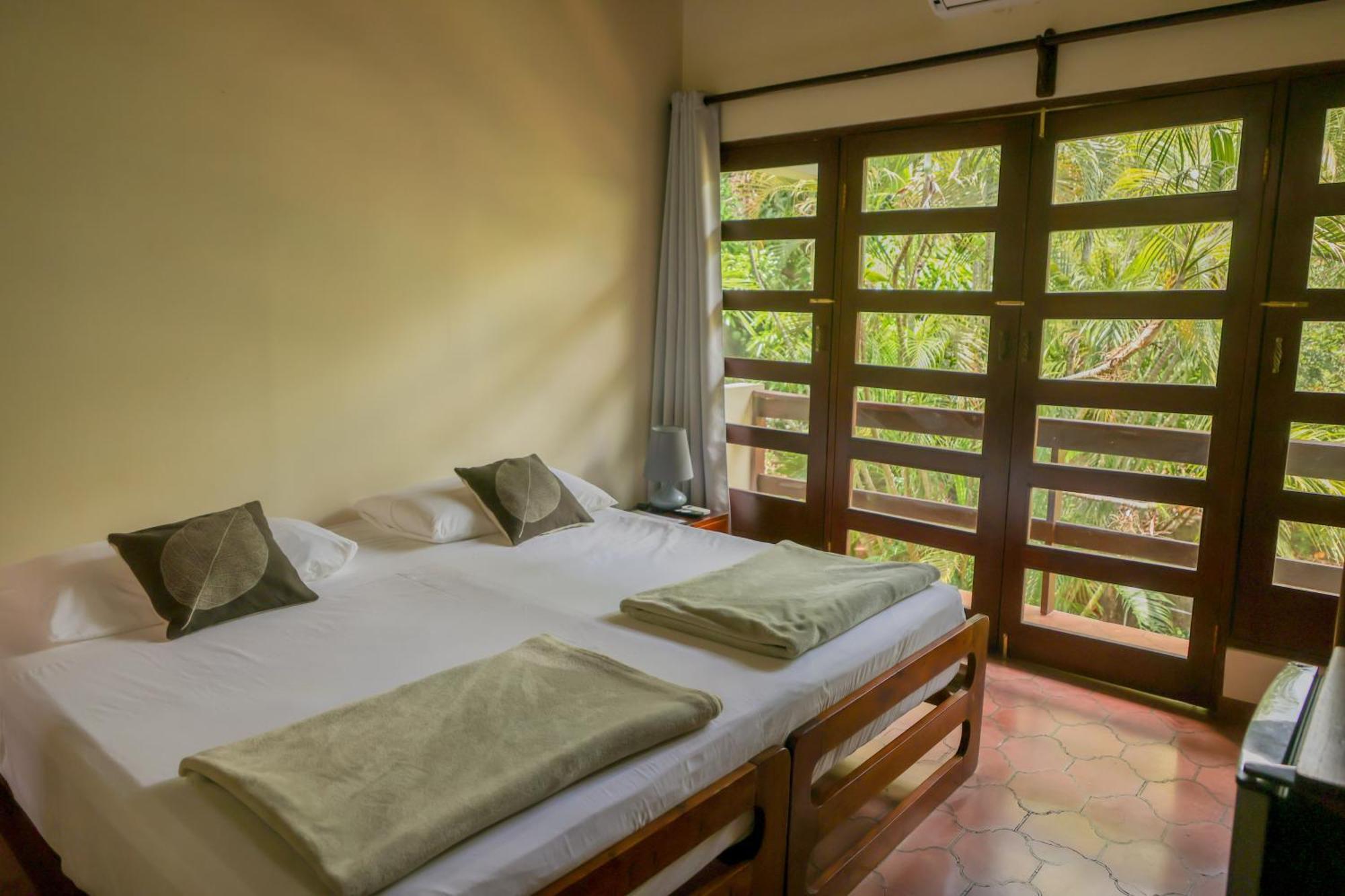 Hotel Villa Del Sol Coco Extérieur photo
