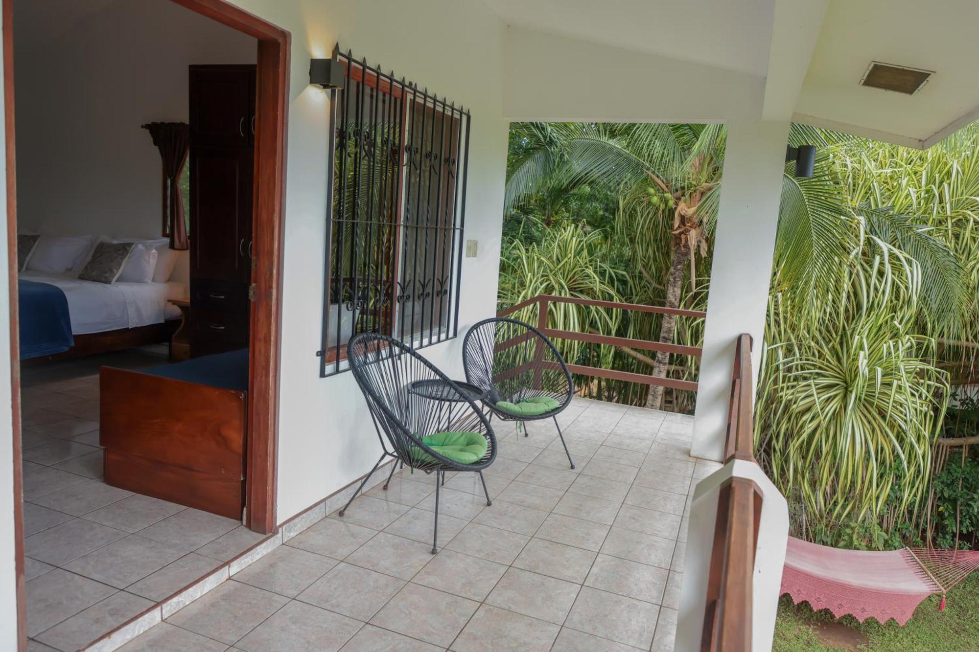 Hotel Villa Del Sol Coco Extérieur photo