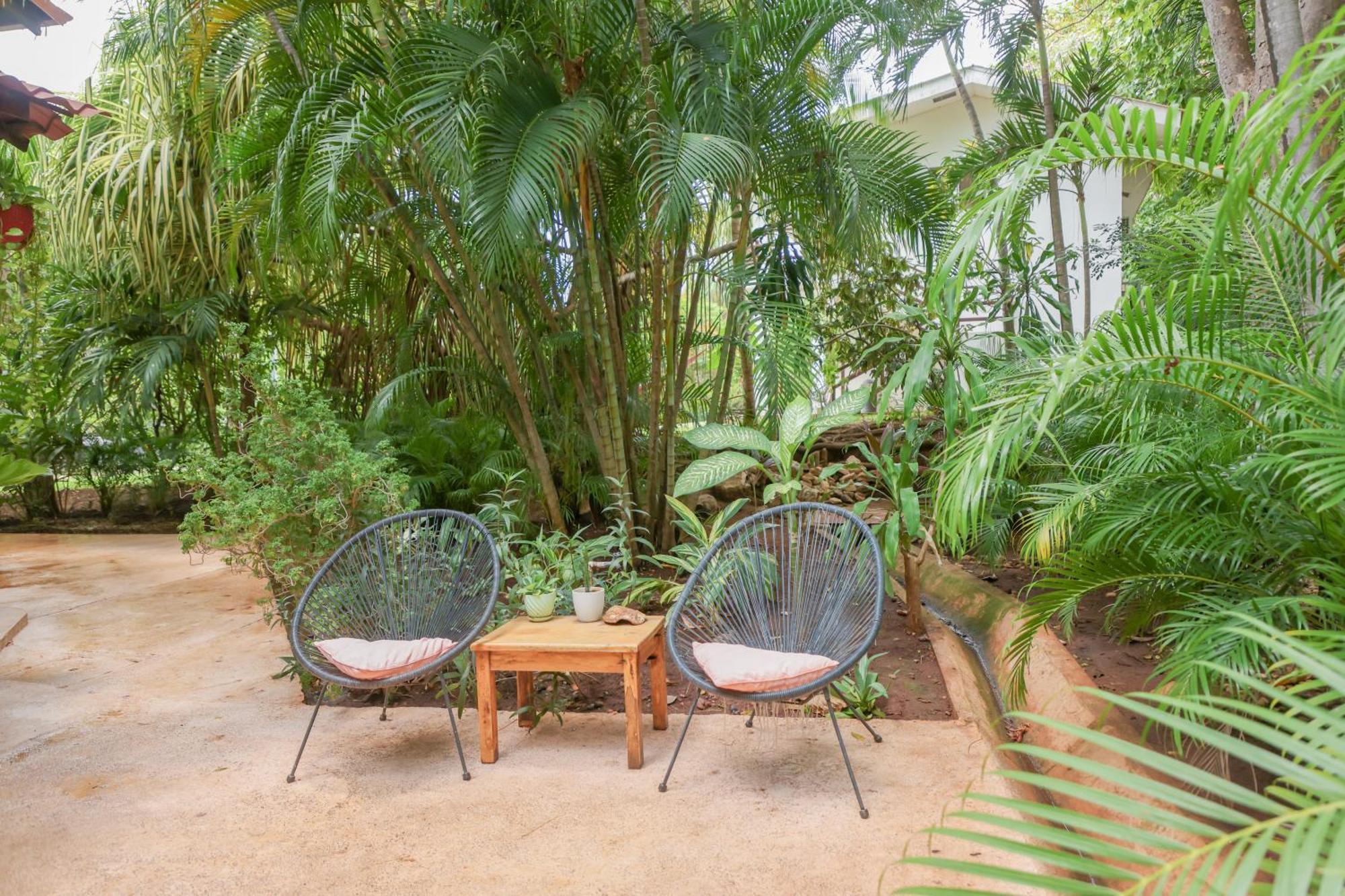 Hotel Villa Del Sol Coco Extérieur photo