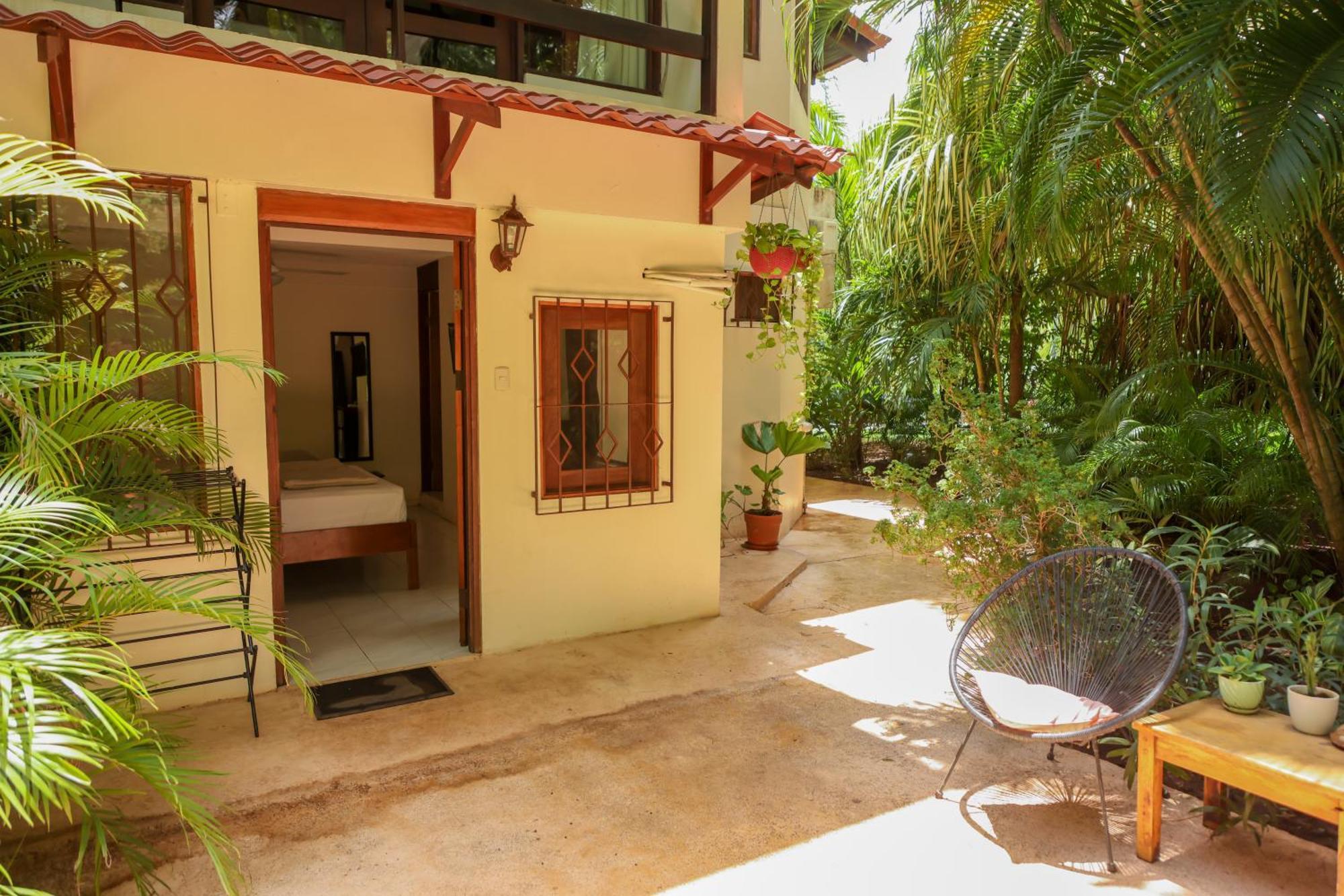 Hotel Villa Del Sol Coco Extérieur photo