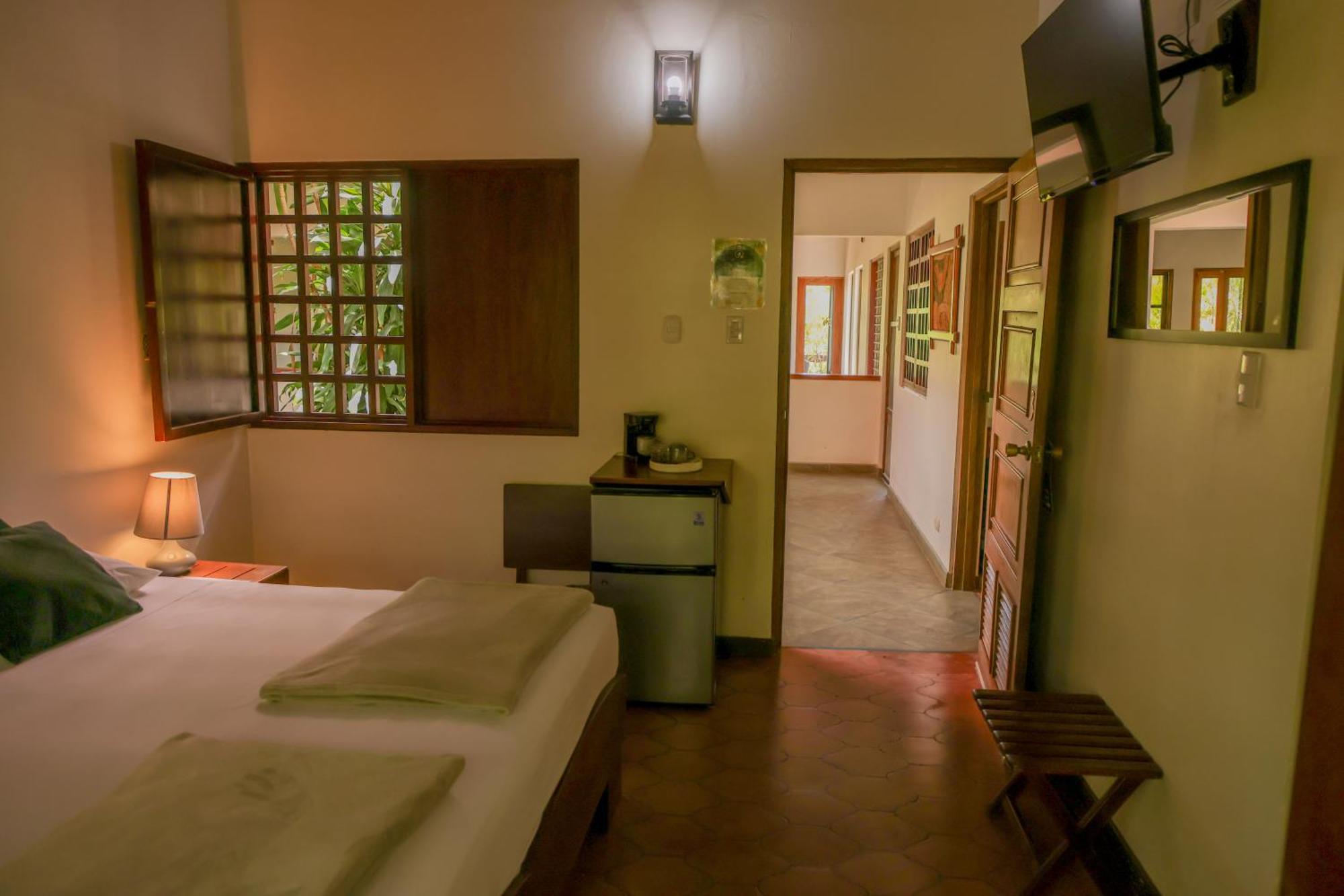 Hotel Villa Del Sol Coco Extérieur photo