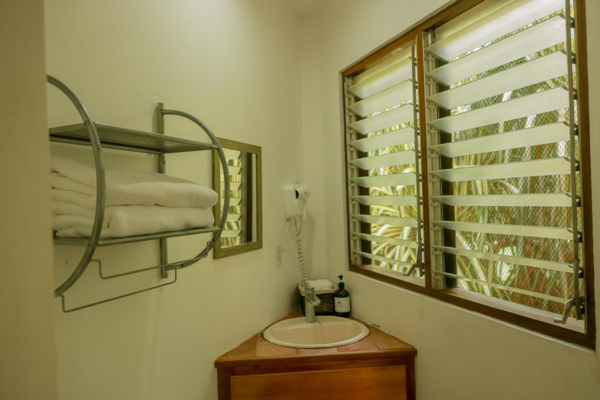 Hotel Villa Del Sol Coco Extérieur photo
