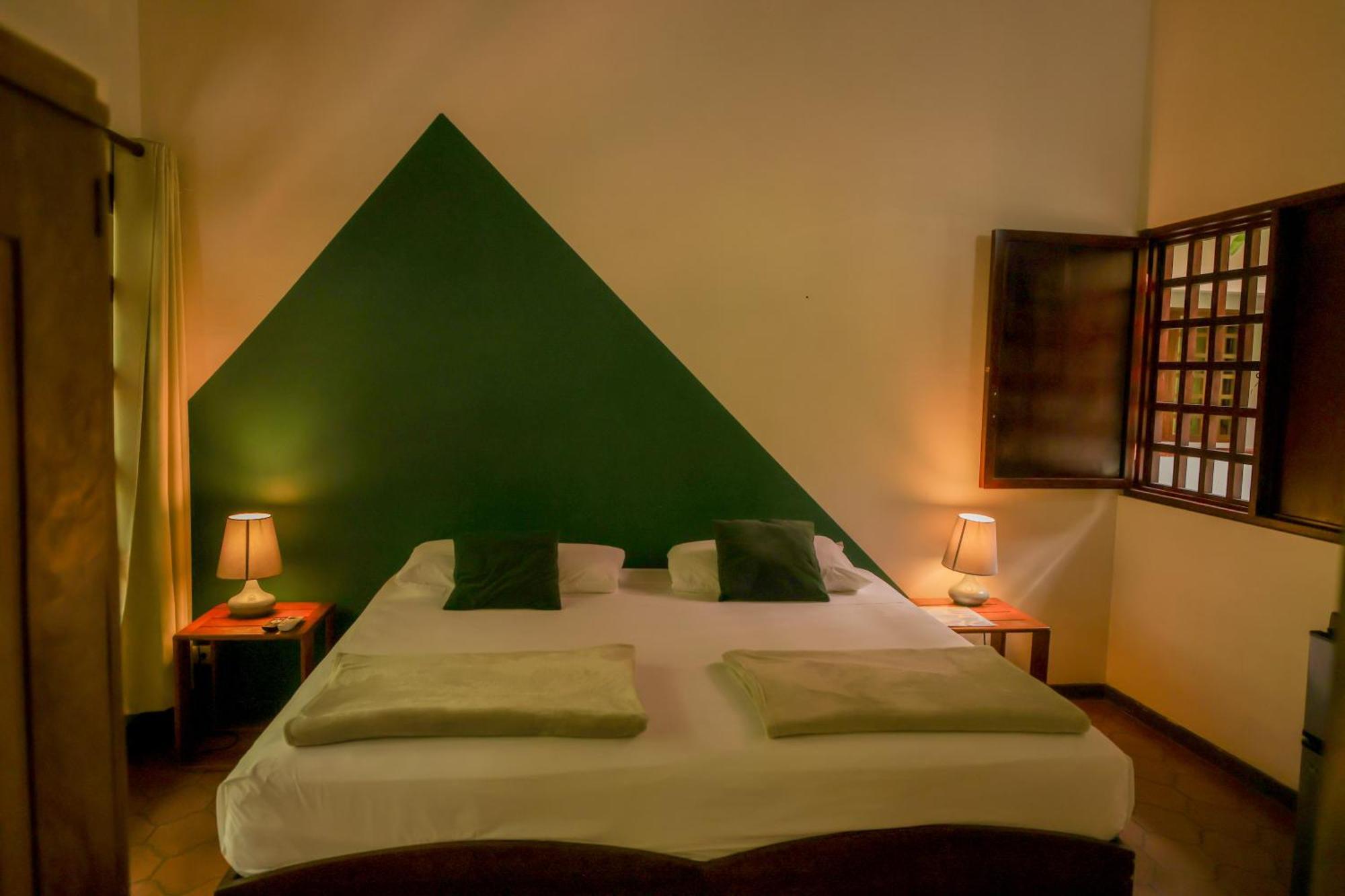 Hotel Villa Del Sol Coco Extérieur photo