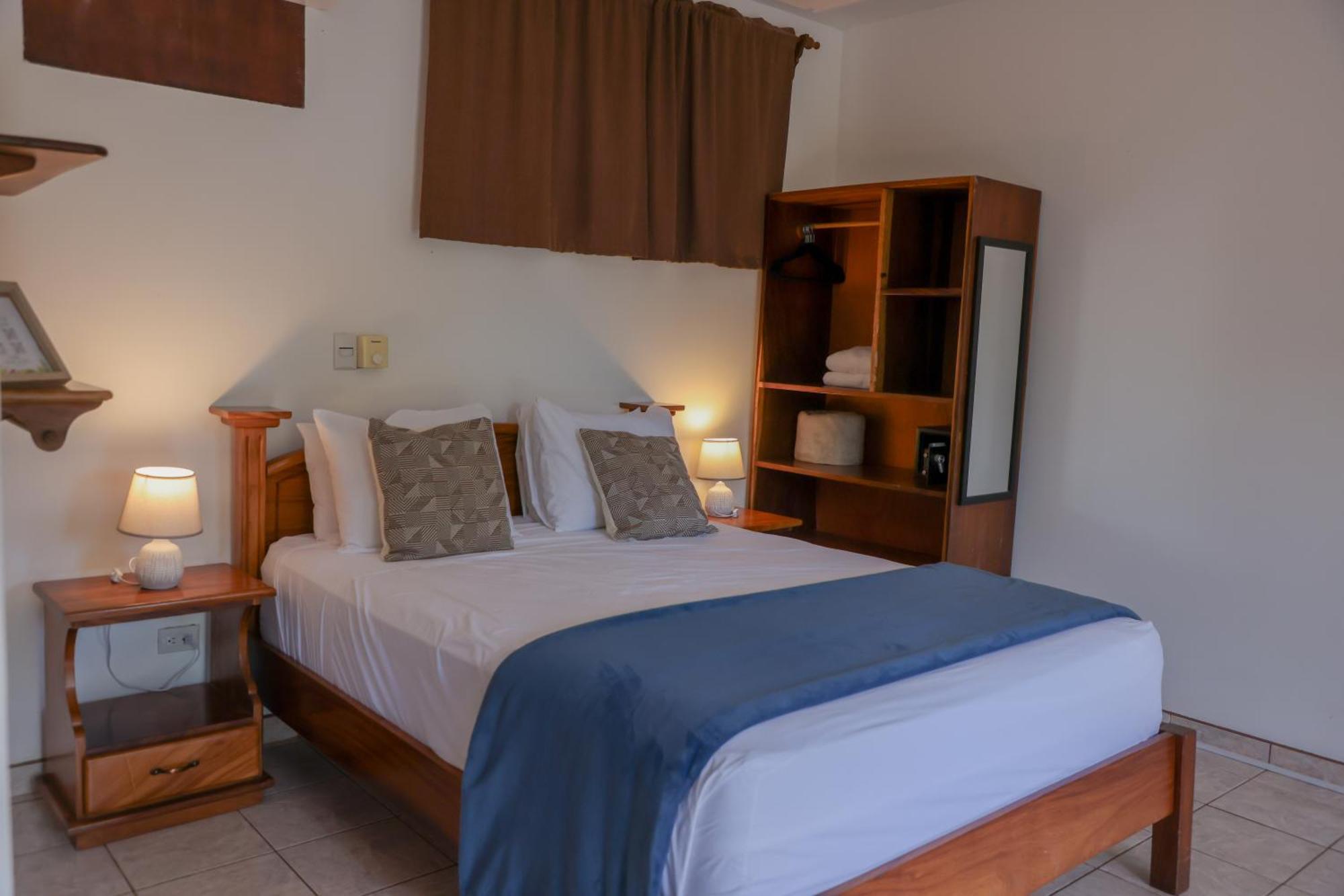 Hotel Villa Del Sol Coco Extérieur photo
