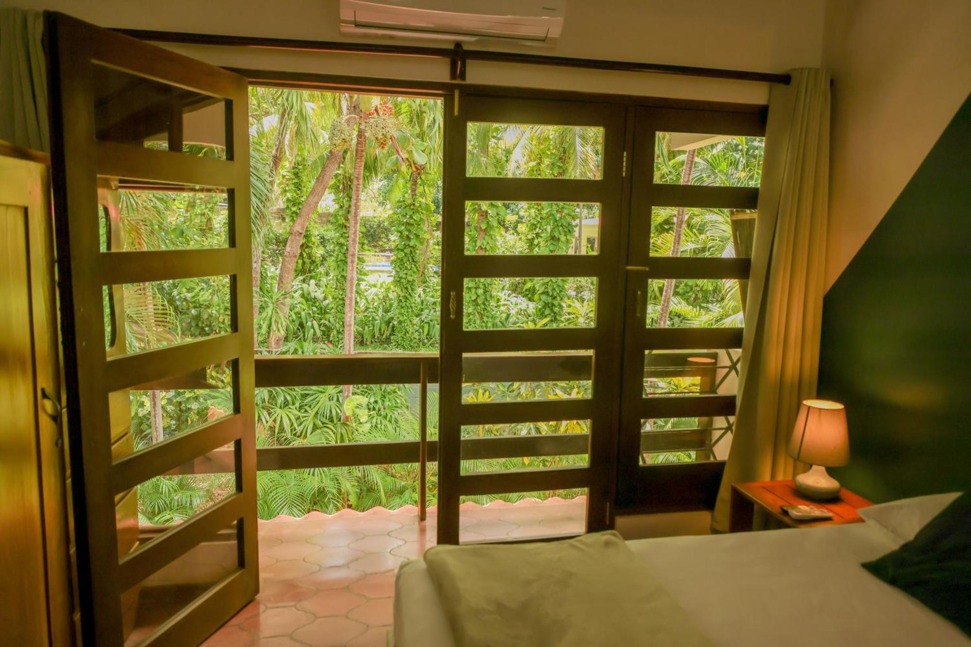 Hotel Villa Del Sol Coco Extérieur photo