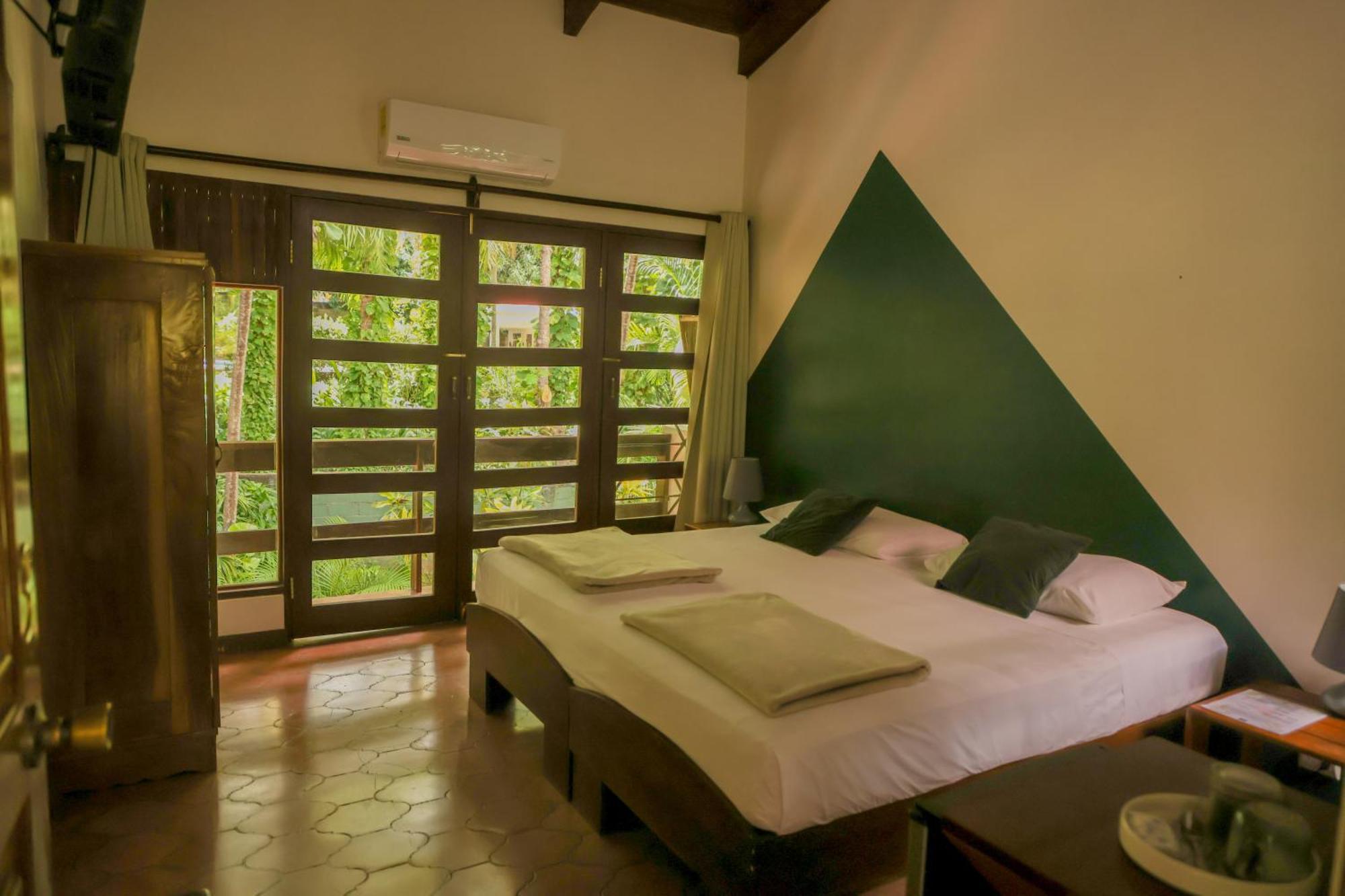 Hotel Villa Del Sol Coco Extérieur photo