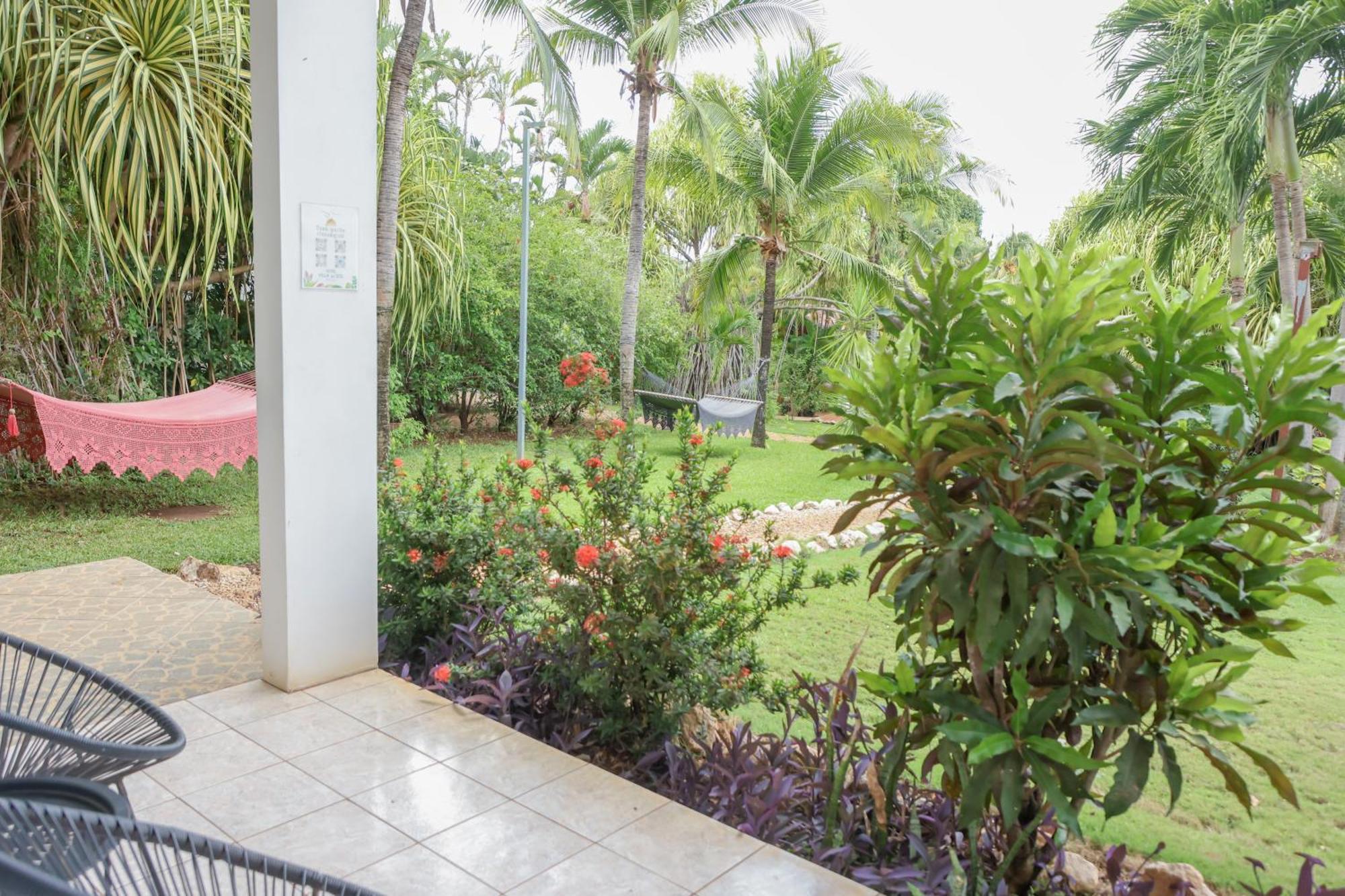 Hotel Villa Del Sol Coco Extérieur photo
