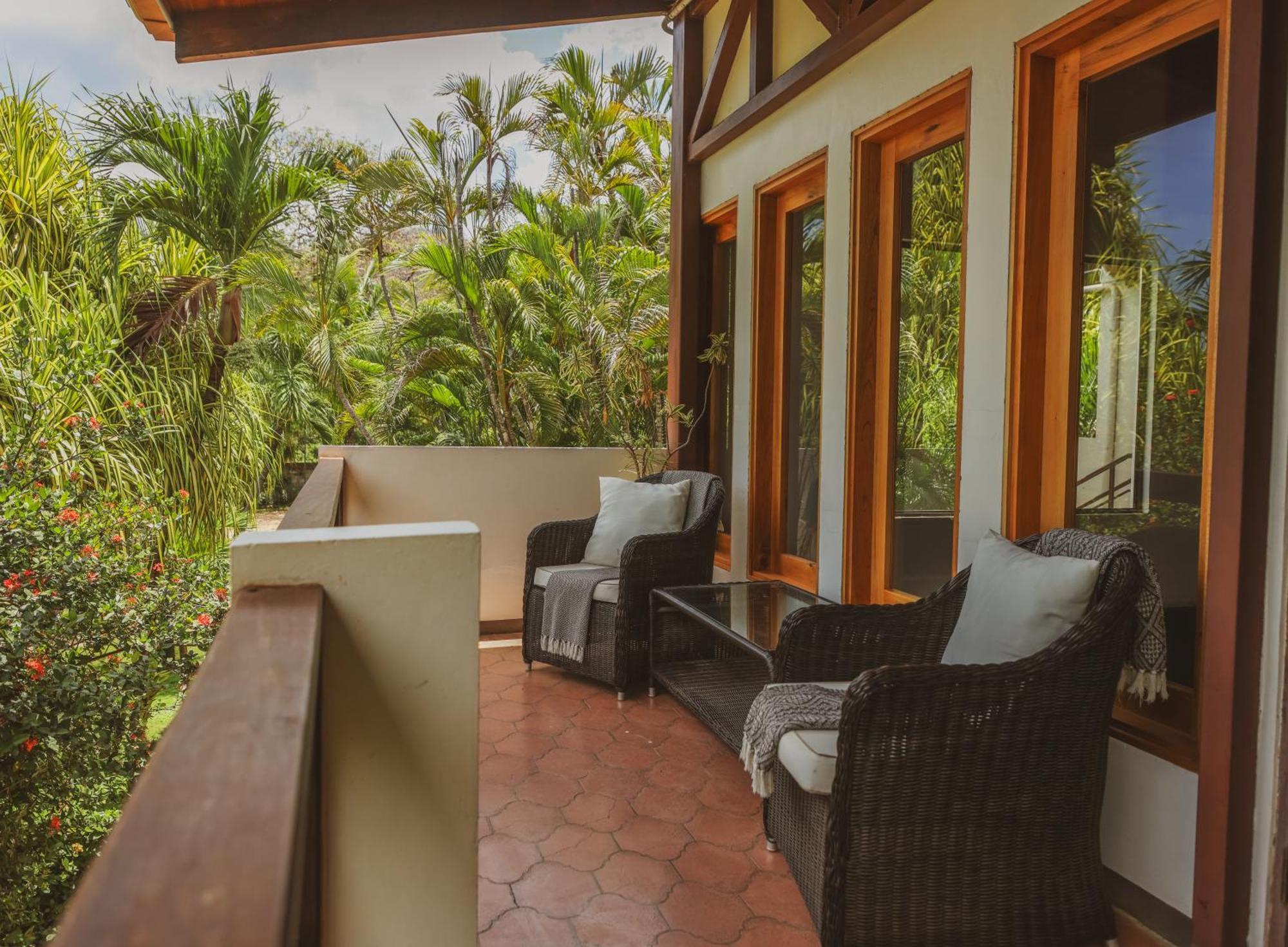 Hotel Villa Del Sol Coco Extérieur photo