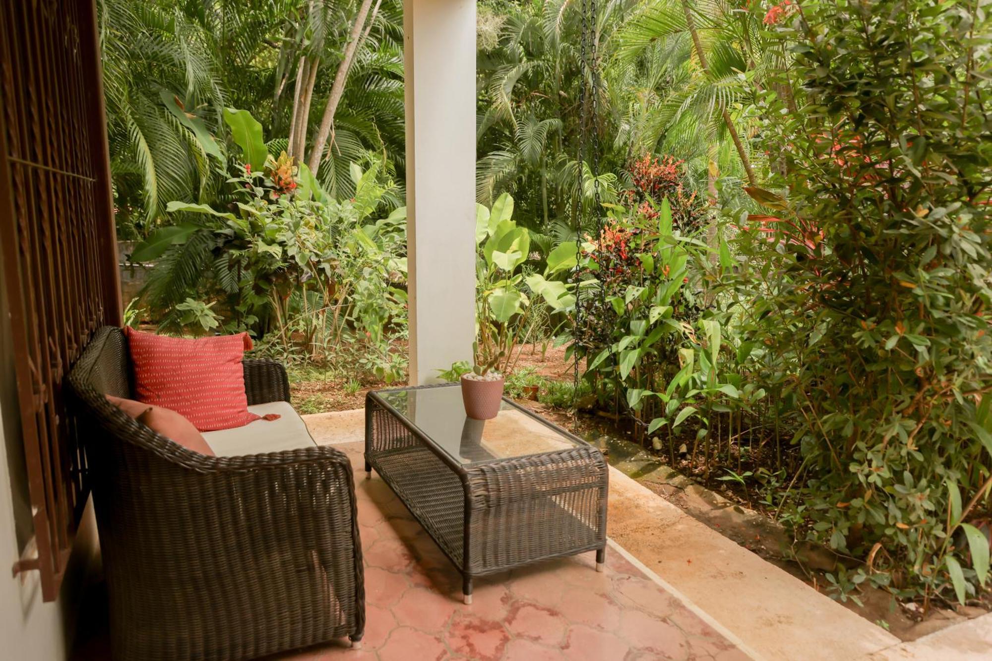 Hotel Villa Del Sol Coco Extérieur photo